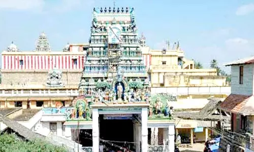 சுவாமிமலை சுவாமிநாத சுவாமி மலைக்கோவிலுக்கு செல்ல லிப்ட் அமைக்க முடியுமா ?