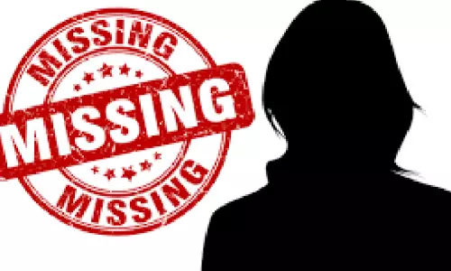 கோவையில் ஒரே நாளில் பள்ளி மாணவி உள்பட 3 பேர் மாயம்