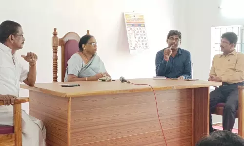 அரக்கோணம் ஒன்றிய குழு கூட்டம்