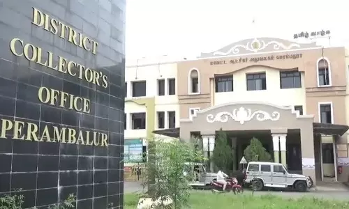 மாற்று திறனாளிகளுக்கு சிறப்பு குறைதீர் முகாம்