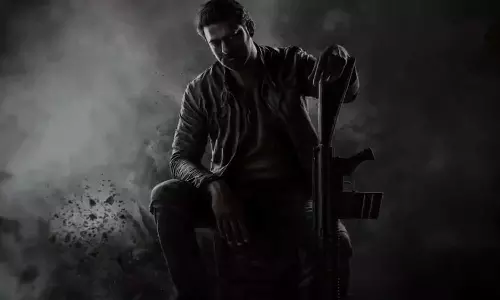 பிரபாஸ் சலார் படத்தின் ரிலீஸ் தேதி அறிவிப்பு