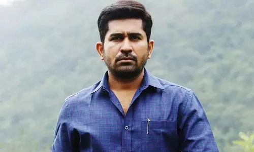 பிச்சைக்காரன் -2 படத்திற்கு எதிராக வழக்கு.. விஜய் ஆண்டனி பதிலளிக்க உத்தரவு