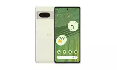 அசத்தல் சலுகையுடன் விற்பனைக்கு கிடைக்கும் பிக்சல் 7