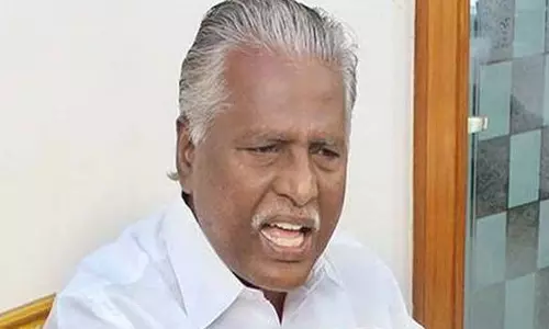 ஸ்டெர்லைட் விவகாரம் குறித்து கவர்னர் கூறிய கருத்து வேதனையளிக்கிறது-  கே.பி.முனுசாமி