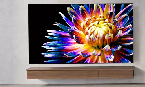 இந்திய ஸ்மார்ட் டிவி சந்தையில் அசத்திய சியோமி.. இரண்டாவது இடம் யாருக்கு தெரியுமா?