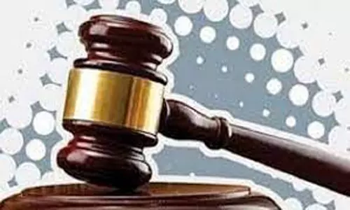 தனியார் நிதி நிறுவனத்திற்கு ரூ.5 லட்சம் அபராதம்