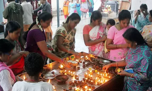 ஒரு சிலருக்கு பரிகாரம் பொய்ப்பதற்கான காரணங்கள்