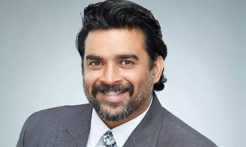 மீண்டும் விஞ்ஞானியாக மாறும் மாதவன்.. எதிர்பார்ப்பில் ரசிகர்கள்