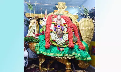 திருப்பரங்குன்றம் சுப்பிரமணிய சுவாமிக்கு இன்று பட்டாபிஷேகம்