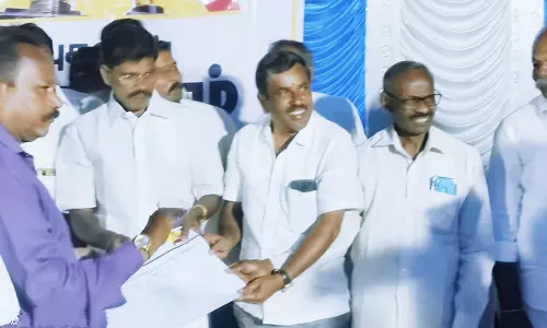 ஓசூர் பகுதியில் தி.மு.க. உறுப்பினர் சேர்க்கை முகாம்