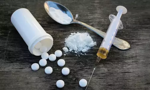 அரசு பள்ளியில் போதை பொருள் தடுப்பு குறித்த விழிப்புணர்வு