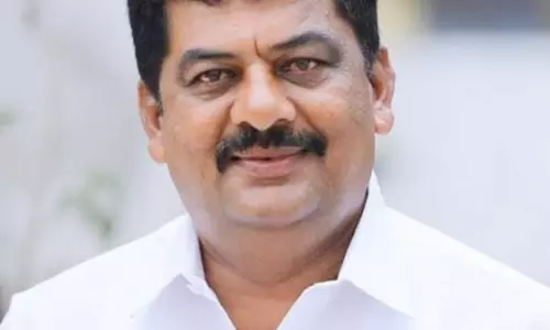 நல்லூர் ஊராட்சியில் துணை மின் நிலையம் அமைக்கப்பட வேண்டும்