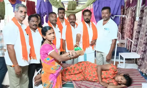 பா.ஜ.க.வின் 44-வது ஆண்டு தொடக்கவிழா