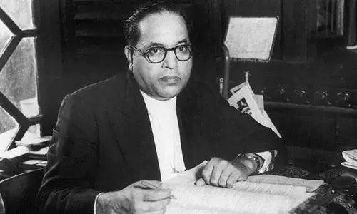 மாதனாங்குப்பத்தில் அம்பேத்கர் பிறந்தநாள் விழா