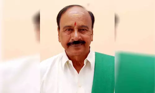 நிலக்கரி சுரங்க திட்டத்தை எதிர்த்து போராட்டம் - உழவர் உழைப்பாளர் கட்சி தலைவர் பேட்டி