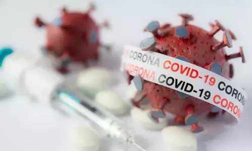 மகாராஷ்டிராவில் அதிகரித்து வரும் கொரோனா - ஒரே நாளில் 926 பேருக்கு பாதிப்பு