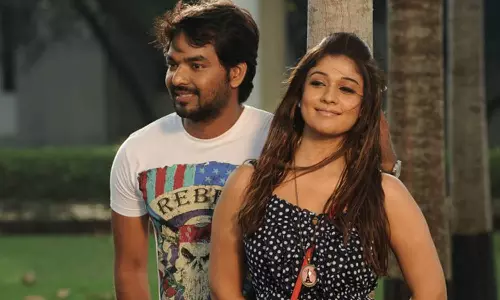 நயன்தாரா -ஜெய் கூட்டணியில் இணைந்த தமன்