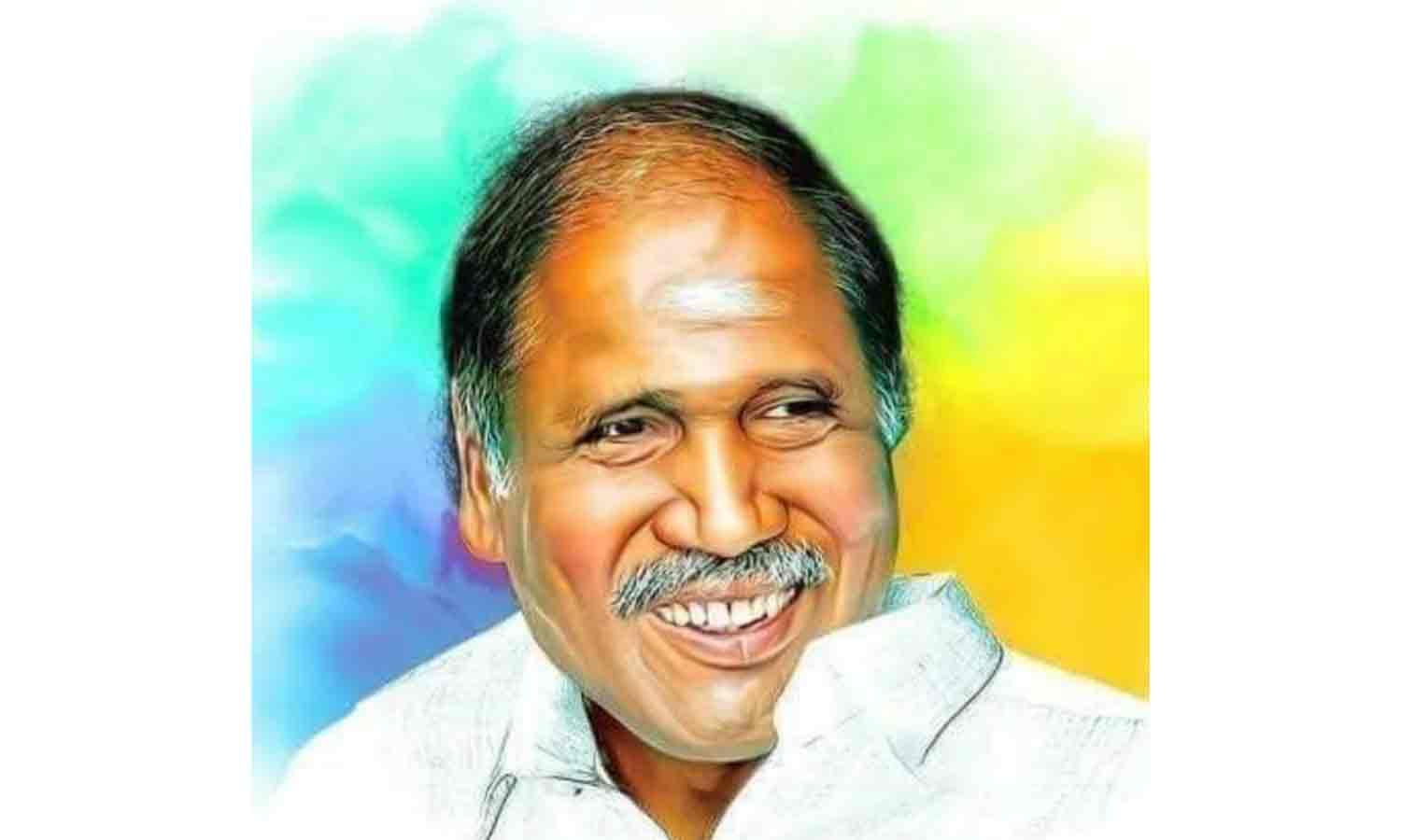 முதல்-அமைச்சர் ரங்கசாமி ஈஸ்டர் வாழ்த்து