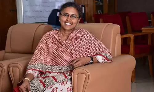 கைதிகளின் பற்கள் பிடுங்கப்பட்ட விவகாரம்: விசாரணை அதிகாரியாக அமுதா ஐ.ஏ.எஸ். நியமனம்