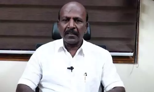 தமிழகத்தில் பொது இடங்களில் தேவைப்பட்டால் முகக்கவசம் கட்டாயமாக்கப்படும்- அமைச்சர் பேட்டி