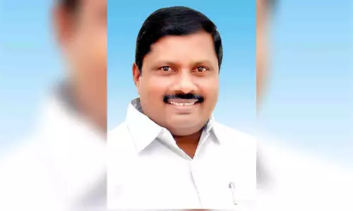 தி.மு.க. தெற்கு மாவட்ட பகுதியில் தண்ணீர்பந்தல் அமைத்து மக்களின் தாகம் தீர்க்க வேண்டும் - மாவட்ட செயலாளர் அறிக்கை