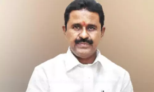 அ.தி.மு.க.வுக்கும், ஓ.பி.எஸ்.சுக்கும் இடையே எந்த சம்பந்தமும் கிடையாது- ஆர். காமராஜ் பேட்டி