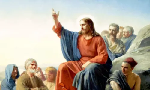 நாளை ஈஸ்டர் கொண்டாட்டம் - கிறிஸ்தவ ஆலயங்களில் இன்று நள்ளிரவு சிறப்பு திருப்பலி