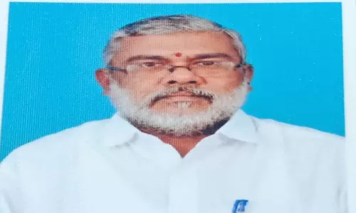 ரேஷன் கடை ஊழியர் சங்க தலைவரை  கொல்ல முயற்சி:கூலிப்படையினர் 8 பேர் கைது