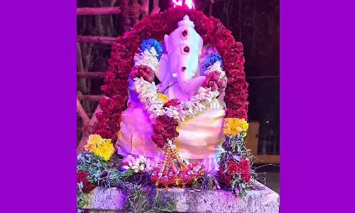 பால விநாயகர் கோவில் கும்பாபிஷேகம்