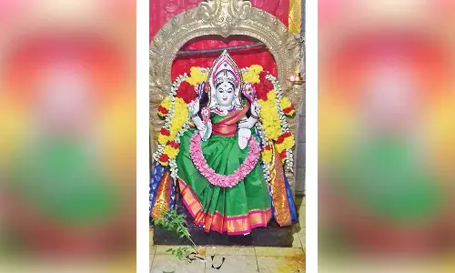 மேல குன்னத்தூரில் பத்திரகாளியம்மன் கோவில் திருவிழா-நாளை தொடங்குகிறது