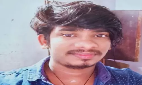 கள்ளக்குறிச்சி அரசு பள்ளி அருகே கஞ்சா விற்ற வாலிபர் கைது:ஒரு கிலோ பறிமுதல்