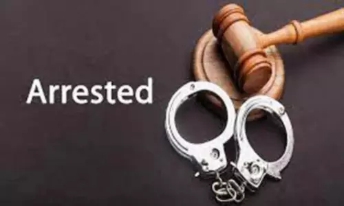 கோட்டாரில் முன் விரோதத்தில் ரவுடி குத்தி கொலை - வாலிபர் கைது