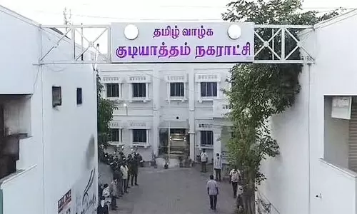 உரிமம் பெறாமல் கழிவுகளை அகற்றினால் வாகனங்கள் பறிமுதல்