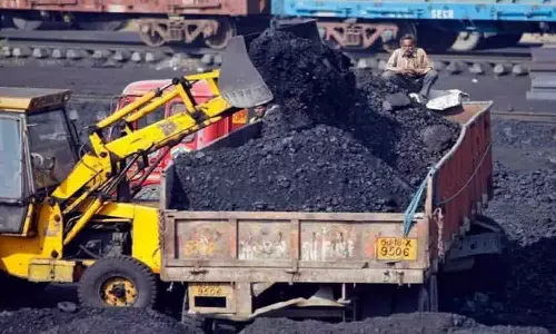 நிலக்கரி சுரங்கங்கள் அமைக்க தமிழக விவசாயிகள் பாதுகாப்பு சங்கம் கடும் எதிர்ப்பு