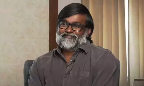 அதில் என்ன குறைந்து விடப் போகிறோம்? செல்வராகவன் டுவீட்