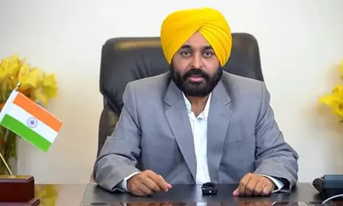 வரும் மே 2ம் தேதி முதல் புதிய அலுவலக நேரம்- பஞ்சாப் அரசு அறிவிப்பு