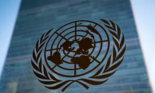 ஐ.நா. அமைப்புகளுக்கான தேர்தல்- முக்கியமான 3 அமைப்புகளில் ரஷியா தோல்வி