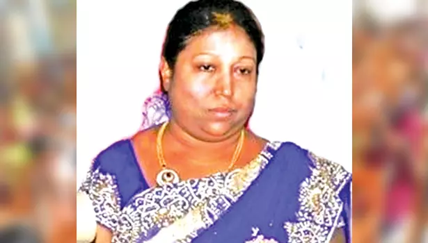 வாழப்பாடியில் சிறுமி உயிரிழந்த வழக்கு விசாரணை:மயங்கி விழுந்த பெண் மருத்துவர் மருத்துமனையில் அனுமதி