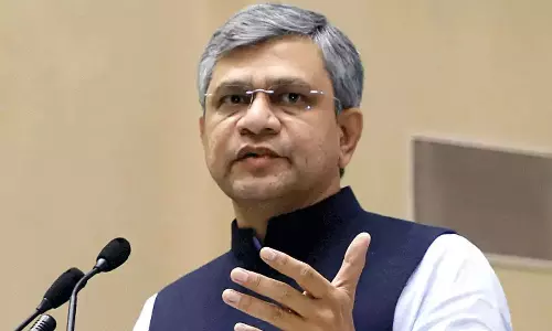 கடந்த 9 ஆண்டுகளில் பிரதமர் மோடி ரெயில்வே துறையை மாற்றி விட்டார்- அஸ்வினி வைஷ்ணவ் பெருமிதம்