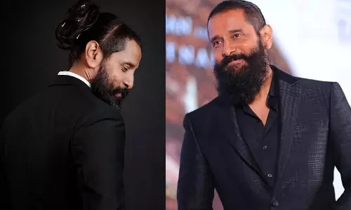 விக்ரம் பிறந்த நாளில் ரசிகர்களுக்கு காத்திருக்கும் செம சர்ப்ரைஸ்!