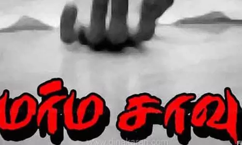 எருமபட்டி அருகே திருநங்கை சாவில் மர்மம் நீடிப்பு