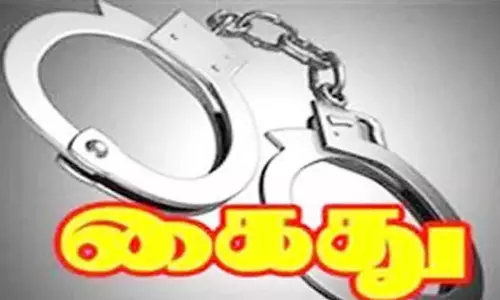 சங்ககிரியில் போலி மருத்துவர்கள் 2பேர் கைது