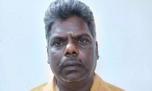 விக்கிரவாண்டி அருகே பி.எஸ்.சி. படித்து விட்டு மருத்துவம் பார்த்த போலி டாக்டர் கைது: கடலூர் சிறையில் அடைப்பு