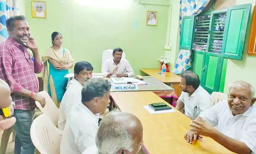 உப்பனாற்றின் குறுக்கே தடுப்பணை அமைக்க விவசாயிகள் வலியுறுத்தல்