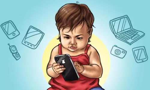 முழு அடைப்பு காலத்தில் குழந்தைகளின் மனவளர்ச்சி திறன் பாதிப்பு- டாக்டர்கள் தகவல்