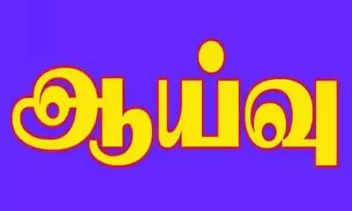 நள்ளிரவில் சைக்கிளில் சென்று ஆய்வு செய்த போலீஸ் சூப்பிரண்டு