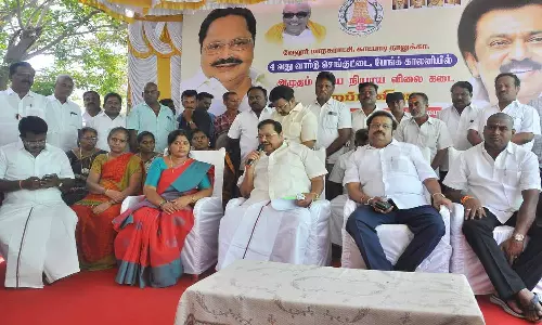 காட்பாடி பகுதியில் கூடுதலாக போலீஸ் நிலையம் அமைக்கப்படும்