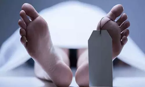 கோவையில் மரம் விழுந்து முதியவர் பலி