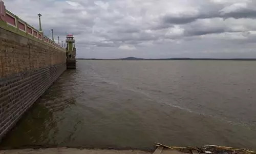 பவானிசாகர் அணை நிலவரம்