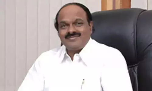 நிலக்கரி சுரங்கம் திட்டத்தை கைவிட்ட மத்திய அரசுக்கு ஏ.சி.சண்முகம் பாராட்டு